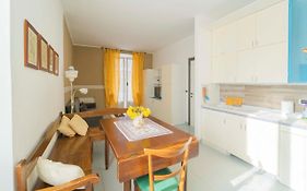 150 - Casa Robimar, 5 Minuti A Piedi Dal Mare